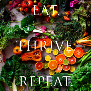 eat. thrive. repeat.